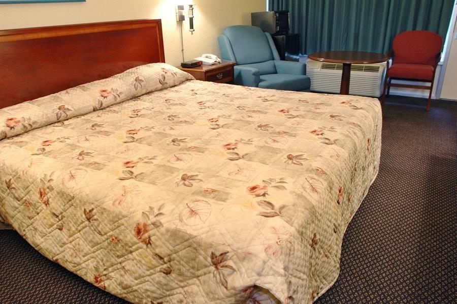 Budgetel Inn And Suites เบอร์มิงแฮม ภายนอก รูปภาพ